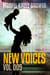 New Voices Vol. 009 - Speculative Fiction Parable Anthology