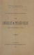 Une institution municipale languedocienne : le Consulat du Puy-en-Velay des origines à 1610