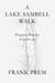 A Lake Sambell Walk - Picture Poetry