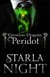 Carnelian Dragons: Peridot: A Dragon Shifter Alien Abduction Romance Novella - 7 Virgin Brides for 7 Weredragon Billionaires - Aristocrats, #2