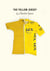 The Yellow Jersey - WINNER OF THE 2020 TELEGRAPH SPORTS BOOK AWARDS CYCLING BOOK OF THE YEAR