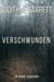 Verschwunden - Maggie Sloan Thriller Serie, #6