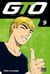 GTO T09 - Great Teacher Onizuka