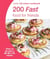 Hamlyn All Colour Cookery: 200 Fast Food for Friends - Hamlyn All Colour Cookbook