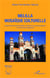 Melilla mosaïque culturelle - Relations interculturelles et relations sociolinguistiques d'une enclave espagnole