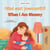 Când sunt posomorâta When I Am Gloomy - Romanian English Bedtime Collection