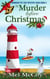 The Murder Before Christmas - A Whodunit Pet Cozy Mystery Series, #4