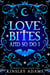 Love Bites And So Do I - Eternity Falls, #1
