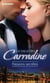 La saga des Carradine : Passions secrètes