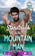 Starstruck By The Mountain Man - Mountain Men of Cady Springs, #6