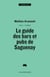 Le guide des bars et pubs de Saguenay