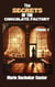 Thé secrets of the chocolate factory - 4, #1