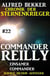 Commander Reilly #22: Einsamer Commander: Chronik der Sternenkrieger - Commander Reilly, #22