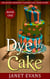 Dye by Cake (The Secret Wedding Planner Cozy Short Story Mystery Series - Book One ) - The Secret Wedding Planner Cozy Short Story Mystery Series