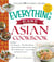 The Everything Easy Asian Cookbook - Includes Crab Rangoon, Pad Thai Shrimp, Quick and Easy Hot and Sour Soup, Beef with Broccoli, Coconut Rice...and Hundreds More!
