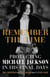 Remember the Time - Protecting Michael Jackson in His Final Days