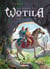 La Saga de Wotila T03 - Au nom des pères