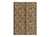 Carnet a couverture rigide destinee - mini - ligne - 176 p.