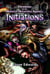 Chronicles of the Monster Detective Agency - INITIATIONS - Chronicles of the Monster Detective Agency, #1.1