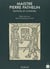 Maistre Pierre Pathelin - Lectures et contextes