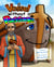A Vessel without a Passage - Untold Stories of Noah, Joseph and David, #1