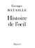 Histoire de l'oeil