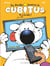 Cubitus (Nouv.Aventures) - tome 12 - Vu à la Télé!
