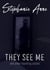 They See Me and Other Haunting Stories