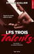 Les trois talents - Tome 01 - Le conteur d'histoires - épisode 2