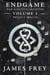 Endgame: The Fugitive Archives Volume 1: Project Berlin