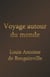 Voyage autour du monde (Edition Intégrale - Version Entièrement Illustrée)
