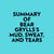 Summary of Bear Grylls's Mud, Sweat, And Tears