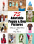 75 Adorable Puppy & Dog Pictures - Pet Book, #2