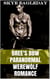 Bree's BBW Paranormal Werewolf Romance Volume One - BBW Supernatural Adult Romance, #1