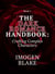 The Dark Romance Handbook: Crafting Complex Characters - The Dark Romance Handbook, #1