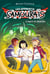 Les apprentis samouraïs, Tome 02 - L'esprit du Bushido