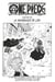 One Piece édition originale - Chapitre 1153 - La naissance de Loki