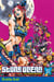Jojo's - Stone ocean T17