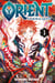 Orient - Samurai Quest T01
