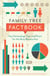 Family Tree Factbook - Key genealogy tips and stats for the busy researcher