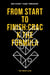 Fron Start to Finish: Crack the Formula to See Every Task Through - 1, #1