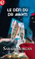 Le défi du Dr Avanti