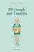 Aller simple pour l'inconnu