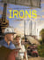 Irons - Volume 2 - The Sands of Sinkis