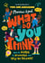 What Do YOU Think? - How to agree to disagree and still be friends