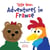 'ittle Bear:  Adventures in France