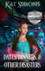 Dates, Dinners, and Other Disasters - A Cary Redmond Short Story Anthology, #2