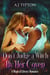 Don't Judge a Witch by Her Coven: A Magical Library Romance - Love in the Library, #3