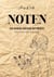 Noten - Der Gedanke zwischen den Räumen