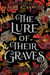 The Lure of Their Graves - Book Two of The Cursed Crown series